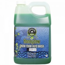 케미컬가이 허니듀 스노우폼 카샴푸4L (갤론), 1개