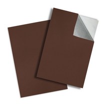 1+1 구우스 다용도 찢어진 가죽 소파 의자 가구 리폼 수리 보수 스티커 A1, 4.브라운