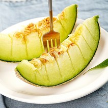 달콤한 곡성 머스크 메론 7.5kg 4수, 단품