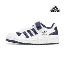 아디다스 (신규오픈)ADIDAS 공용 포럼 로우_GY5831