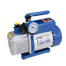 에어컨 진공 펌프 냉매 진공기 유지 보수 공기 작업, SH-i240SV 2리터 더블밸브370W