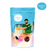 건 크랜베리 500g 루비, 1개