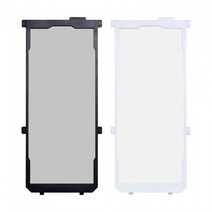 리안리 LAN216-2W Dust Filter KIT (White) 기타, 선택없음
