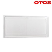 OTOS 용접확대경 확대필터 자동용접면돋보기