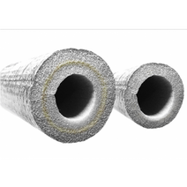 수도 동파방지 은박 파이프 배관 보온재 배수관 단열재, 1개