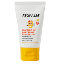 아토팜 순한 데일리 선크림 징크 마일드 업 SPF50+PA++++, 아토팜 징크 마일드 업 선크림