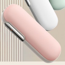 휴대용 전자 손난로 USB 충전식 핫팩, 그린, MK-4800