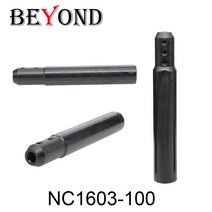 저렴한 너머 NC1603 NC1603-100 SIM0016H3 SIM 보링 도구 일치하는 미세 텅스텐 스틸 합금 구멍 작은 직경, 한개옵션0
