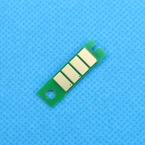 리코 프린터용 폐잉크 탱크 IC41 GC 41 ARC 자동 리셋 칩 SG400 SG 3110 SG7100, 한개옵션1, 01 1Pcs