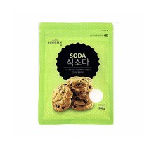 성진 제빵 제과 식소다 150g x 2개 면류첨가알칼리제
