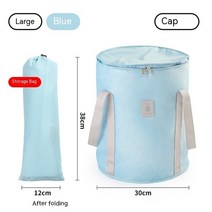 반신욕조 간이욕조 1인욕조 접시식 이동 릴렉스 따뜻한 휴대용 발 목욕 접는 발 스파 5, 상아