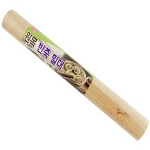 베이킹 밀대 반죽 쿠키 피자 도우 칼국수 빵 밀가루 홈베이킹 30cm