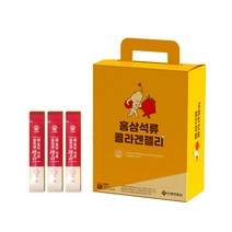 [천제명] 홍삼석류콜라겐젤리 100포, (20g x 100포) 1SET, 1개