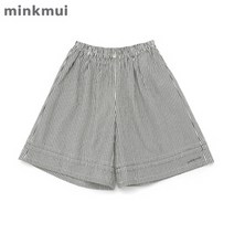 [밍크뮤] (유아) 와이드 STRIPE 팬츠_3812541006