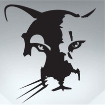 차꾸미기 스티커 차량 싼타페 쏘렌토 기스가리기 범퍼 모닝 G80 아이스박스 얼룩 니로 더뉴K3 앞타이어옆 티볼리 바이크 킥보드 카니발 올뉴투싼 BMW, 오렌지, 대형