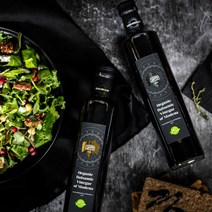 안드레아 모데나발사믹 2종 유기농식초, 2. 유기농 발사믹 식초 5년산