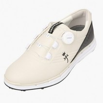 까스텔바작 남성 다이얼 스파이크리스 골프화.4BGAWS5202