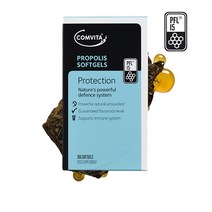 Comvita Propolis Softgel 콤비타 프로폴리스 PFL15 365소프트젤