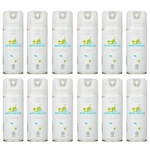 (몸에 뿌리는 대용량 모기기피제) 잡스 FX마일드가드 200ml 초특가 행사 모기기피제, 6_12개(1박스)