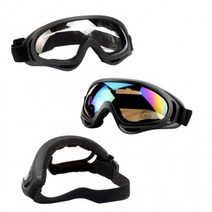 물총놀이_투명_워터밤고글_안면보호대_벌초안경 5BB1