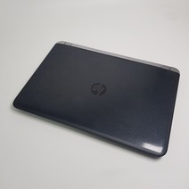 HP 스카이레이크 16G 고용량 13인치 가벼운 노트북