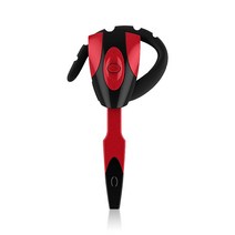 게이밍 헤드셋 무선 블루투스이어폰무선 운전 소음 차단 이어폰 마이크 포함 USB 미니 음악 헤드셋 트럭, 02 Type2, 02 Type2
