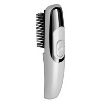 전주 전기 무선 적외선 마사지 빗 모발 성장 방지 브러시 2 in 1, [01] Electric Masage Comb, 01 Electric Masage Comb