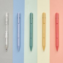 클리키 샤프, Soda