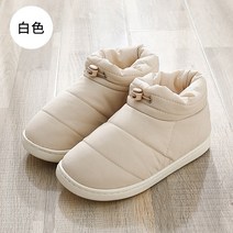 겨울 부드러운 여성 부츠 어그 따뜻한 발목 폭신한 눈 앵글 커플 실내 집 모피 귀여운 밴딩