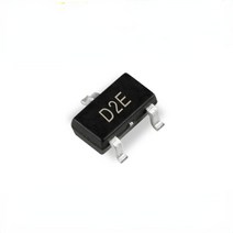 전장부품 (50 조각) RB491D ST3401SRG BC808-25LT1G DMG3420U-7 MAX809REUR CJ78L05 TL431 CJ431 SOT-23, 09 TL432 CJ432