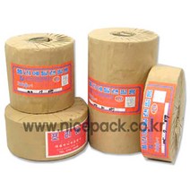 나이스팩 PE 필름 원단 롤비닐 0.03 두께 7종 (폭 10cm ~ 40cm), 1롤