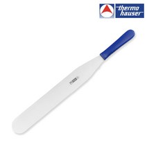 써모 스파츄라 21227-35cm / 제과제빵 일자 스패츄라, 단품