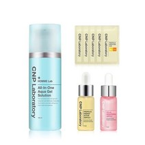 [CNP 차앤박] 옴므 랩 올인원 플루이드 110ml