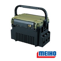 메이호 태클박스 VS-7090N 그린, 단품