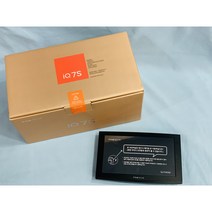 파인디지털 파인드라이브 IQ 7S (16G), IQ7S(동글이+DMB안테나+거치대) 16G, 16GB