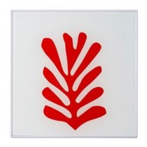 노바리빙 더프레임 액자체중계, 붉은해초