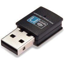무선랜카드 와이파이수신기 wifi어댑터 usb 300mbps jckel 무선 네트워크 카드 동글 pc windows mac os free driver win10 only, 7.99