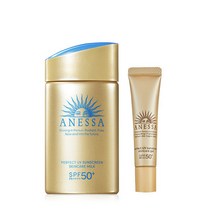 퍼펙트 UV 선스크린 스킨케어 밀크 N 60ml +