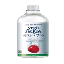 베지아쿠아 475ml 세척제 살균세정제 식품과일야채주방용품 살균잔류농약제거 다목적세제, 상세페이지 참조, 상세페이지 참조, 상세페이지 참조