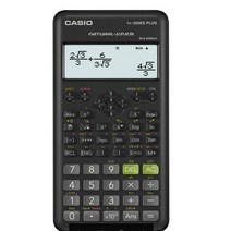 공학용계산기(FX-350ES PLUS-2 CASIO)
