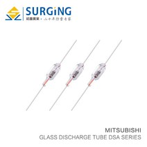 세라믹퓨즈 자동차차단스위치5개/몫 유리 방전관 DSA-501M 서지 보호, 01 5 Pcs_11 DSA-402M