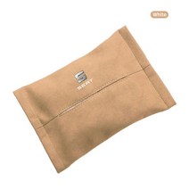 자동차 티슈 보관 가방 액세서리 시트 스타일링 레온 MK1 5F 이비자 6L 알테아 아로나 타라코 쿠프라 코, 04 beige