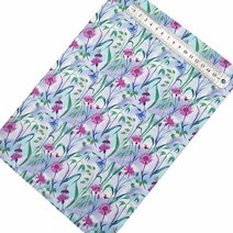 레인보우 Chunky 반짝이 가죽 인어 표범 합성 비닐 시트 활에 대 한 DIY 21x29CM Q804, 10 11