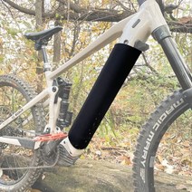 비엠웍스 배터리 랩 01 전기자전거 배터리커버, S (51 x 32cm), 1개