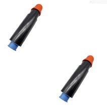 Sun 캐논 IR 4570(NPG-26) 재생토너 검정 2개 24000매, 1개