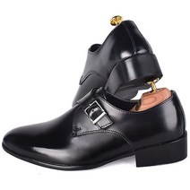 남자신발 남성 고급 몽크스트랩 구두 정장 면접 신사 슈즈 신발-72394EA