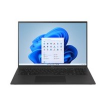 LG전자 2022 그램 16, 512GB, 16Z90Q-GA5LK, 옵시디안 블랙, 코어i5, 16GB, WIN11 Home