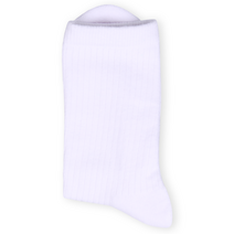 식스삭스 데일리 골지포인트 컬러양말 ( 4 colors 공용)