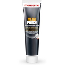 Menzerna 메탈 폴리싱 크림, 1개