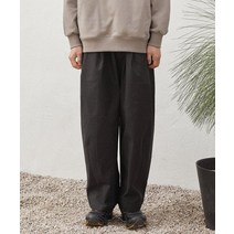 XERO Luster Balloon Pants Black